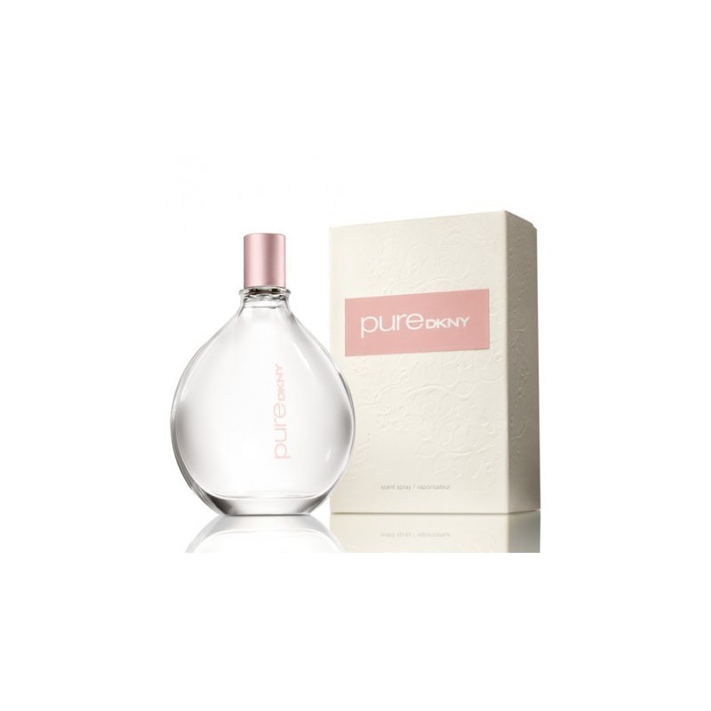 Donna Karan Pure Rose Woman edp 50ml