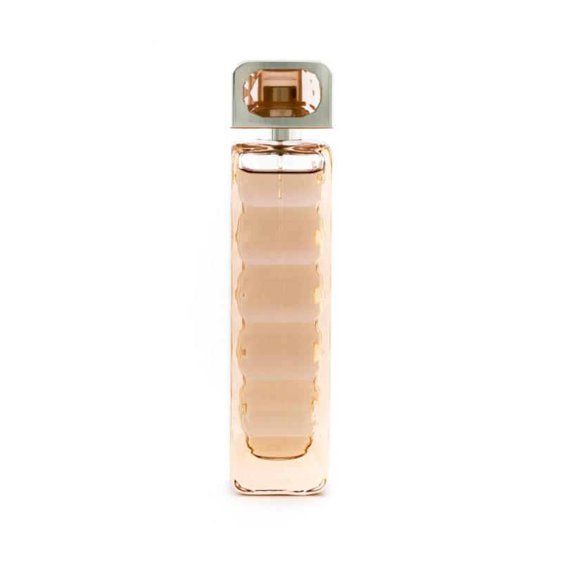Boss Orange Woman edt 75ml