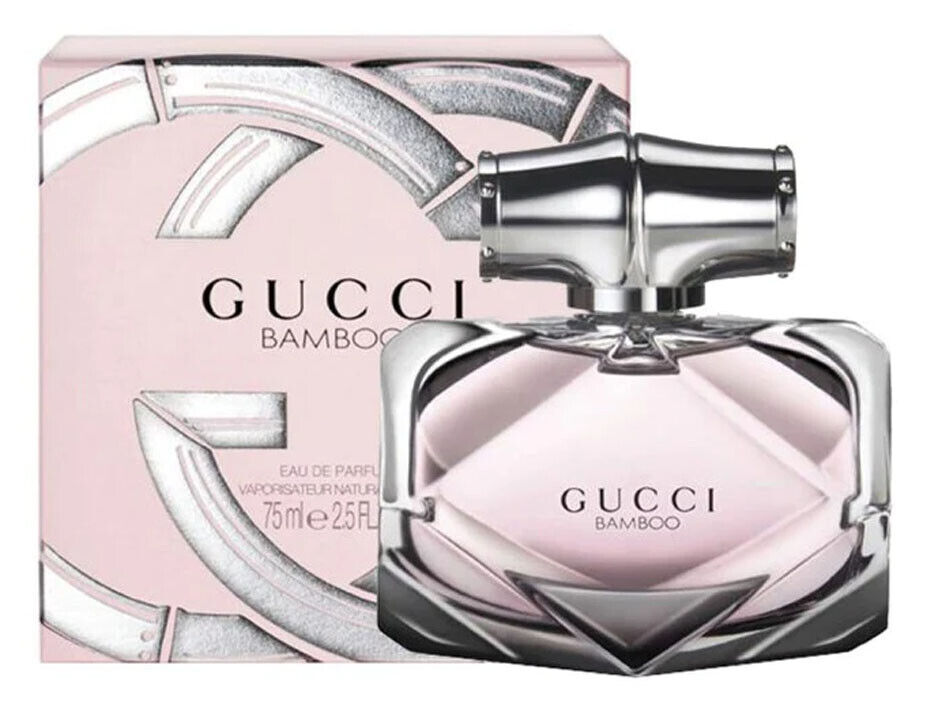 Gucci Bamboo edp 75ml
