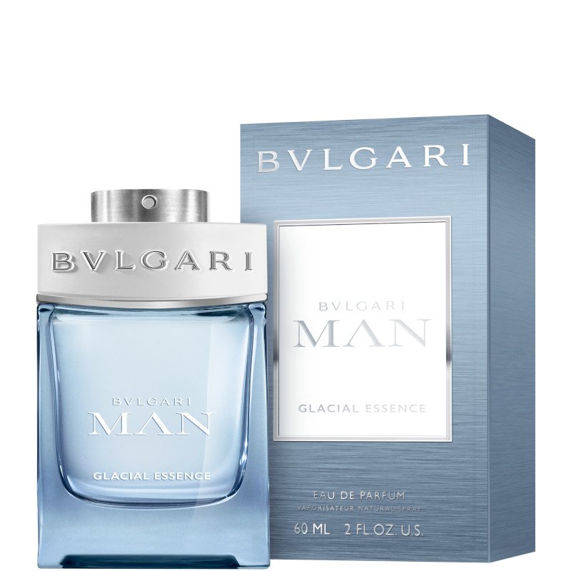 Bvlgari Man Glacial Essence 100m