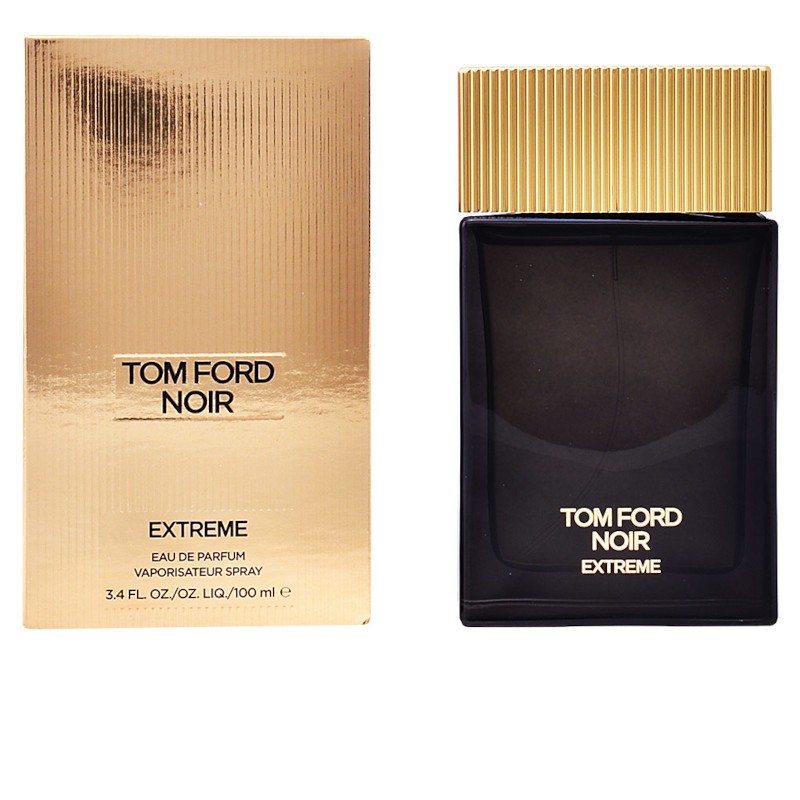 TOM FORD NOIR EXTREME Men Edp 100ml