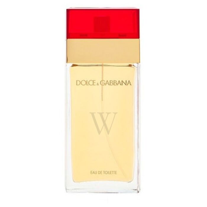 Dolce&Gabbana Femme Edt 100ml