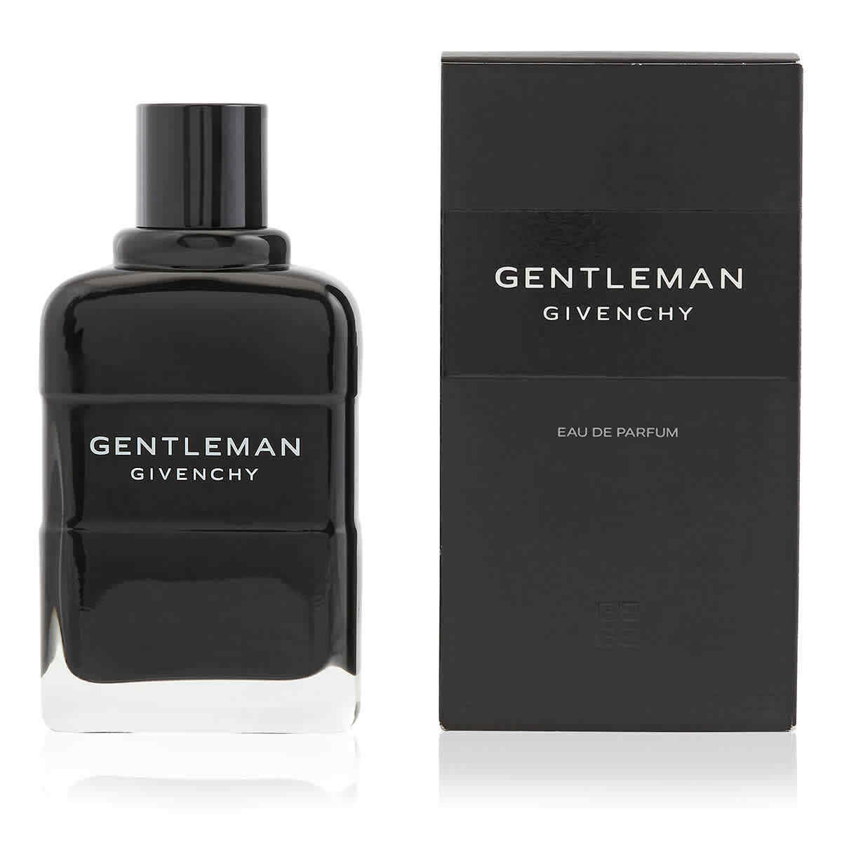 GIVENCHY GENTLEMAN EDP 100ML 2018