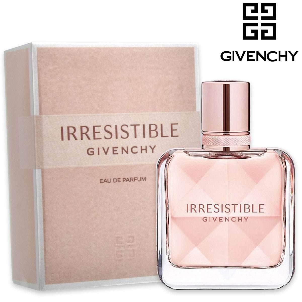 GIVENCHY IRRESISTIBLE Woman Edp 80 ML