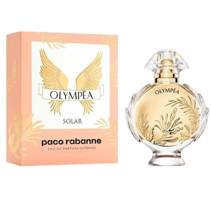 Paco Rabanne Olympea Solar Woman Edp 80m