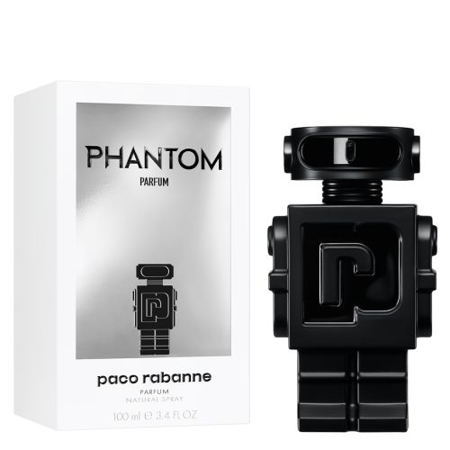 Paco Rabanne Phantom Man PARFUM 100ml