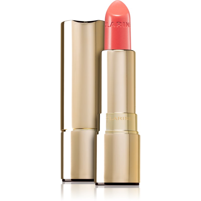 Clarins Joli rouge brilliant 25