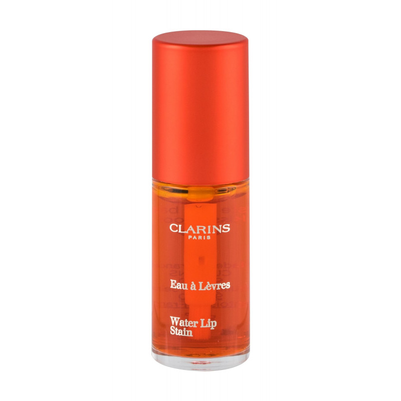 Clarins Lip Water Stain teČni tuž 02