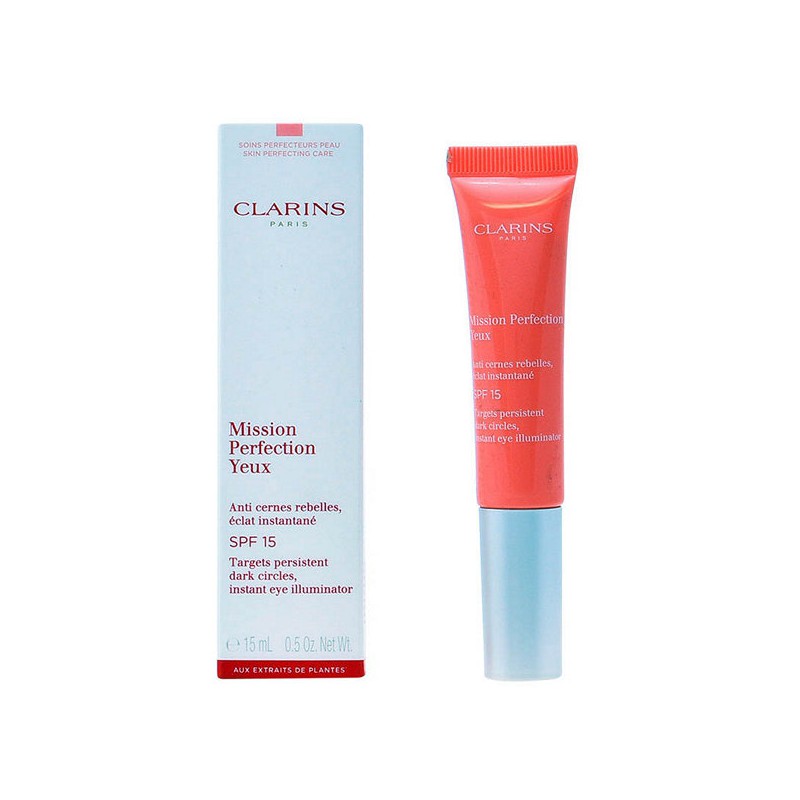 Clarins MISSION PRFCT EYE CARE 15ml
