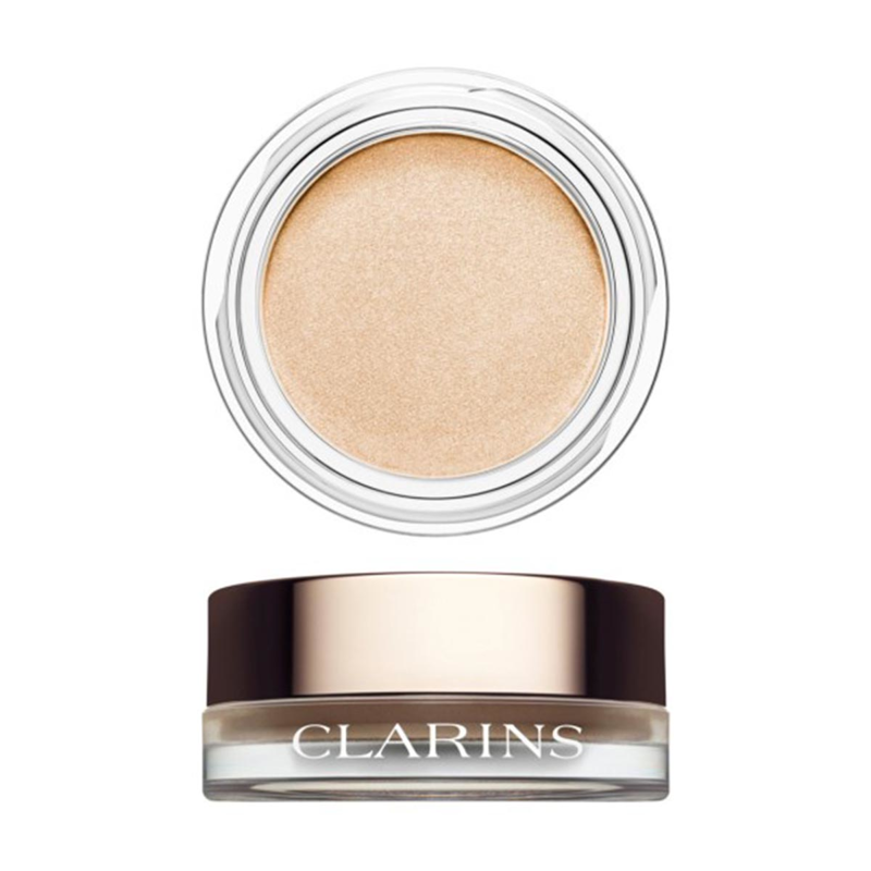 Clarins Cream eye colour 09 ivory
