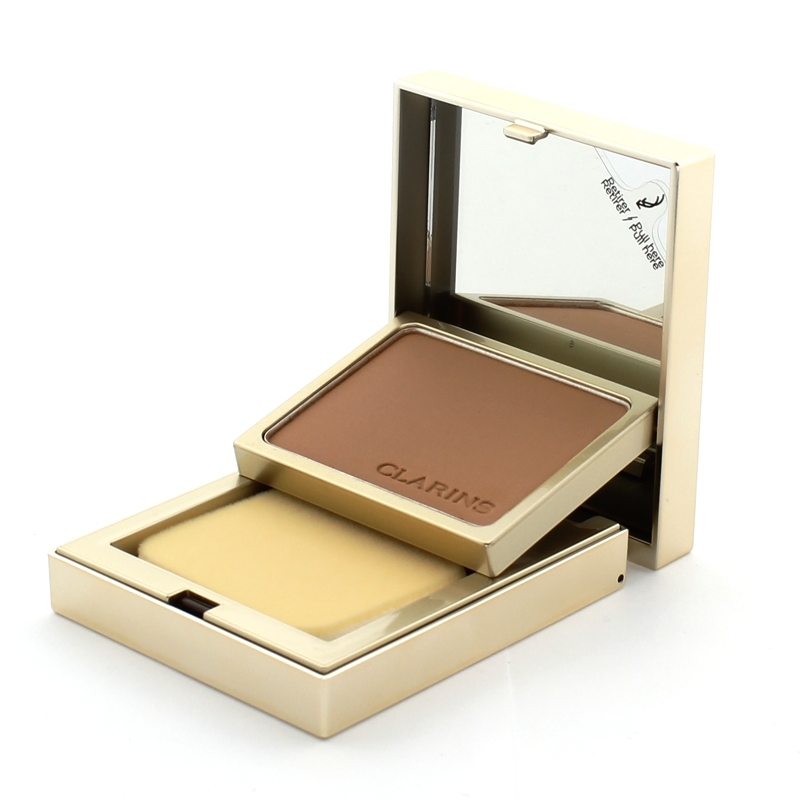 Clarins Everlast compact FDT 114