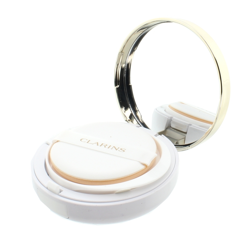 Clarins Everlast Cushion FDT 108 san