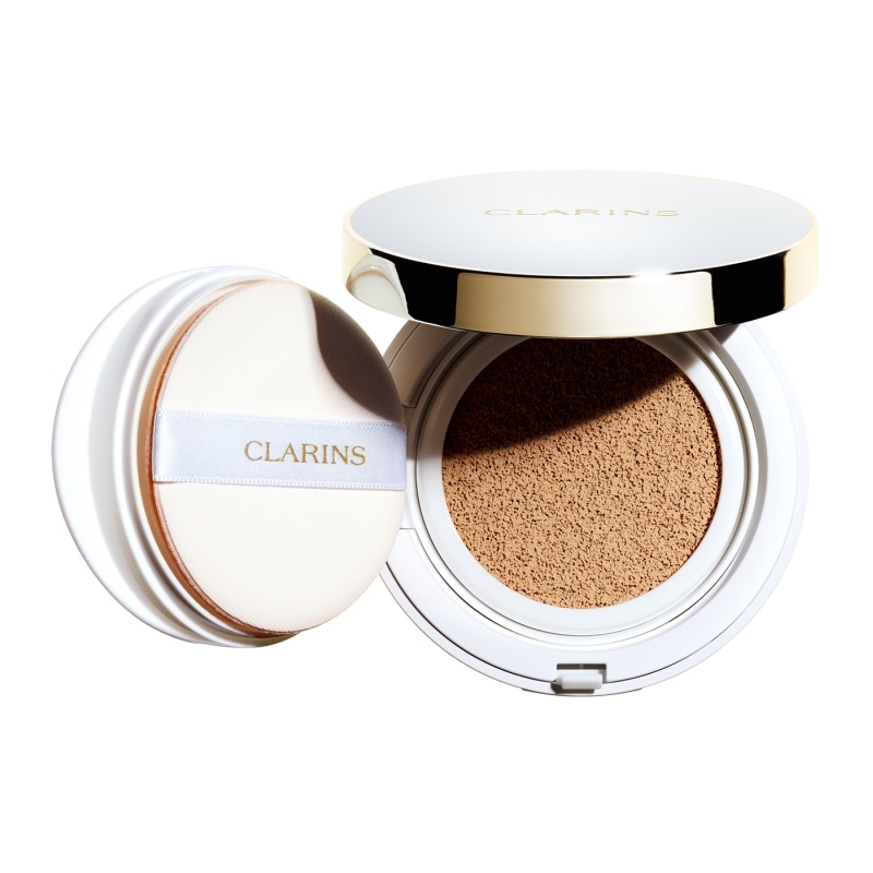 Clarins Everlast Cushion FDT 108 ref