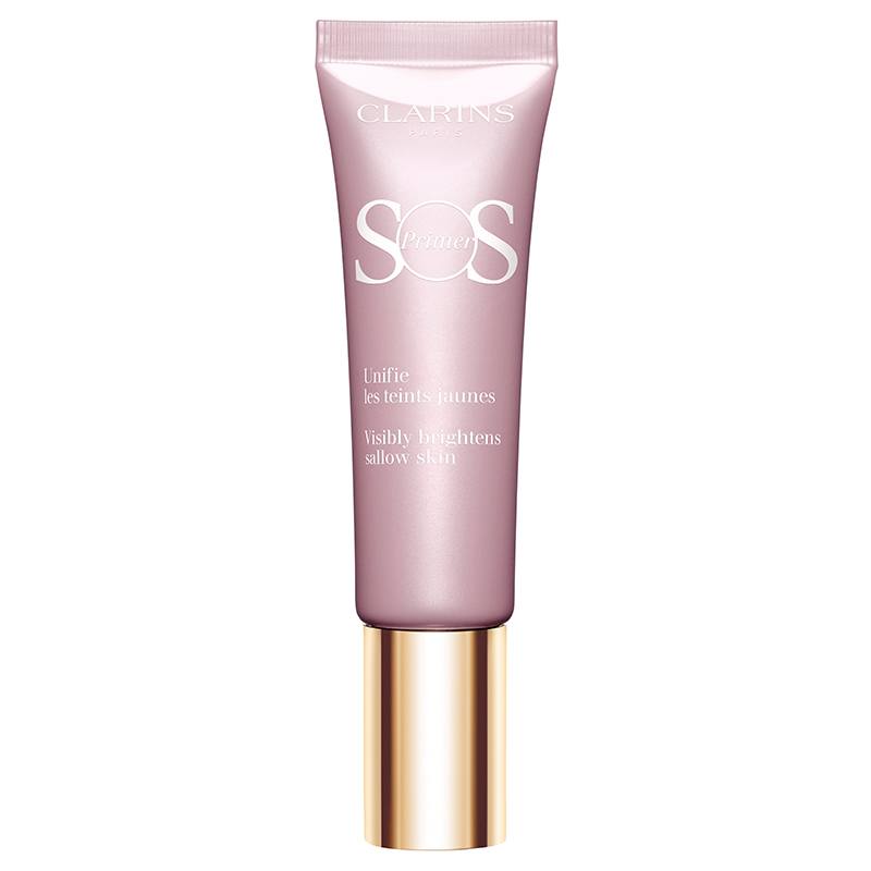 Clarins CC PRIMER 01