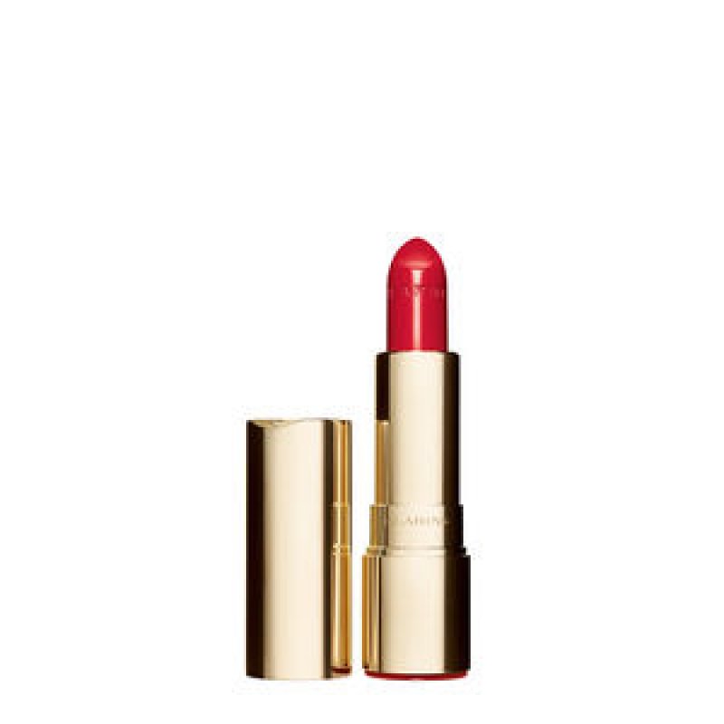 Clarins Joli rouge new satin 760