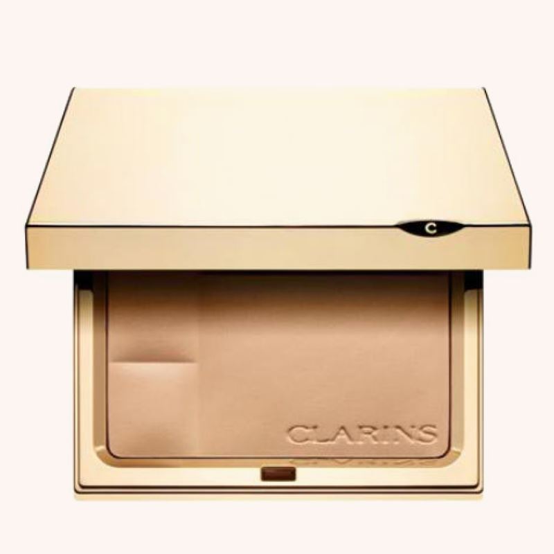 Clarins Ever Matte powder 03