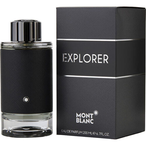 Mont Blanc Explorer Man Edp 200ml