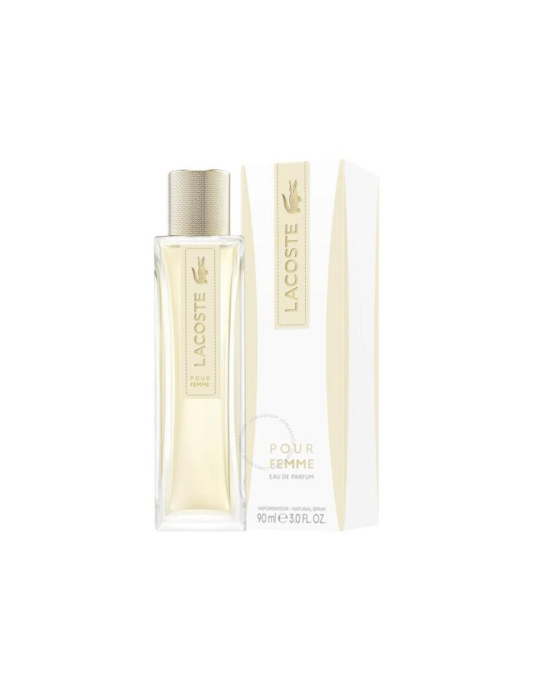 Lacoste Pour Femme Edp 90ml