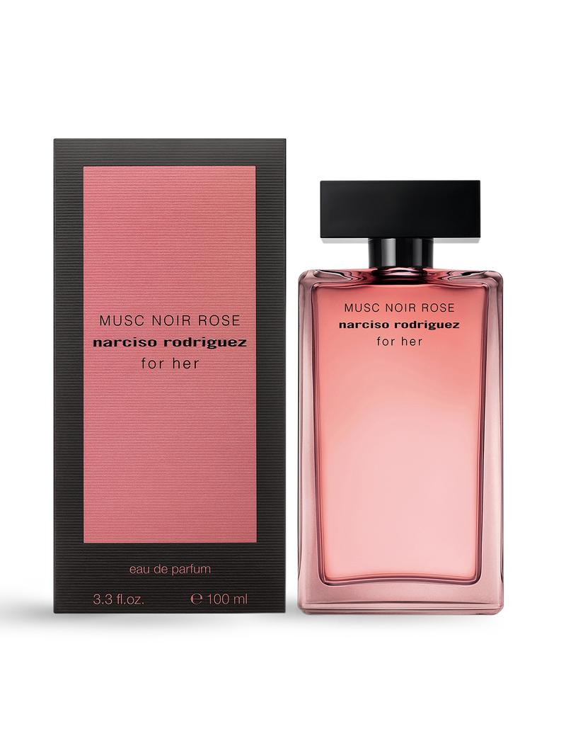 Narciso Rodriguez Musc Noir Rose W 100ml