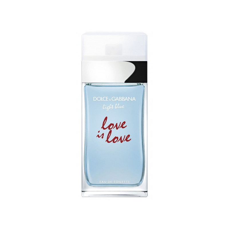 Dolce&Gabbana Light blue Love edt 100ml