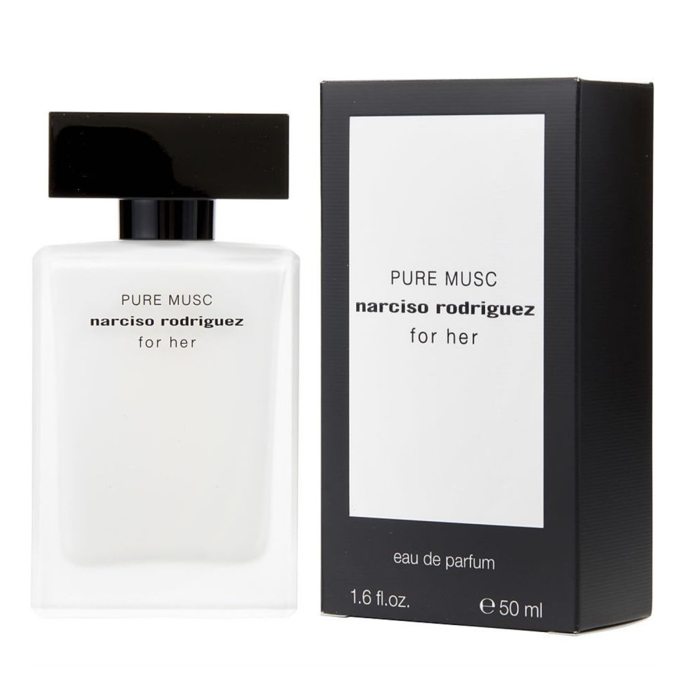 NARCISO RODRIGUEZ For Her Pure Musc 100