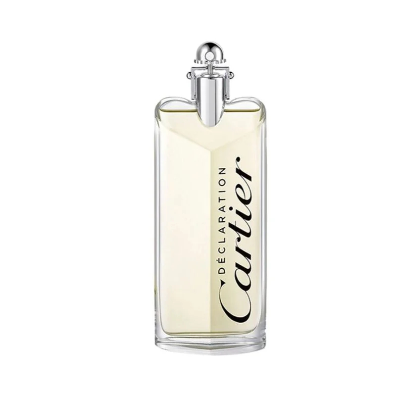 Cartier Declaration For Men Edt 100ml