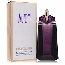 Thierry Mugler Alien Woman Edp 90ml