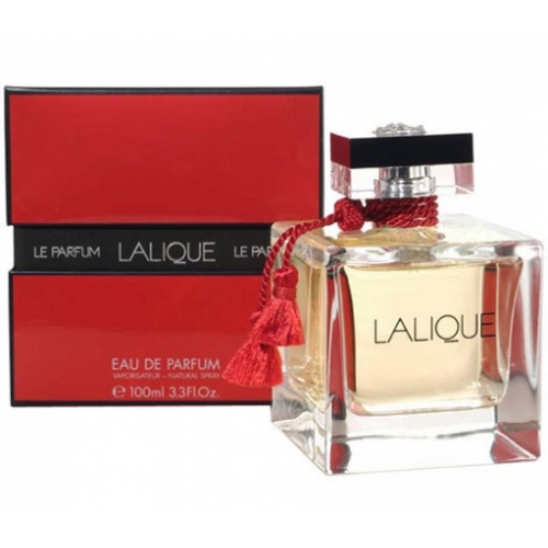 Lalique Le Parfum Woman Edp 100ml