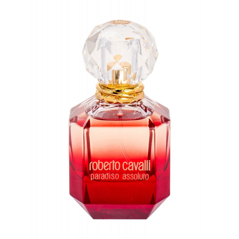 Roberto Cavalli Paradiso Assoluto Edp 50