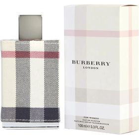 Burberry London Tkanina Woman Edp 100ml