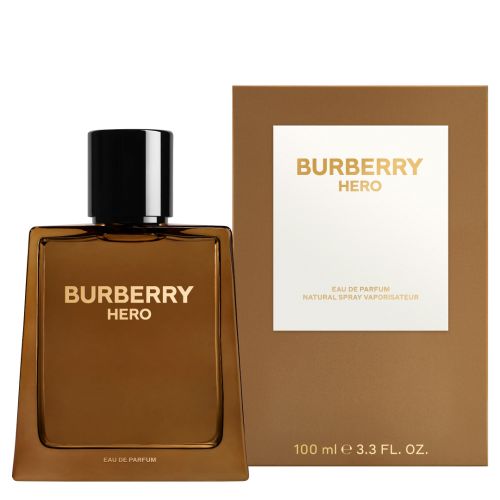 BURBERRY Hero Men Edp 100ml