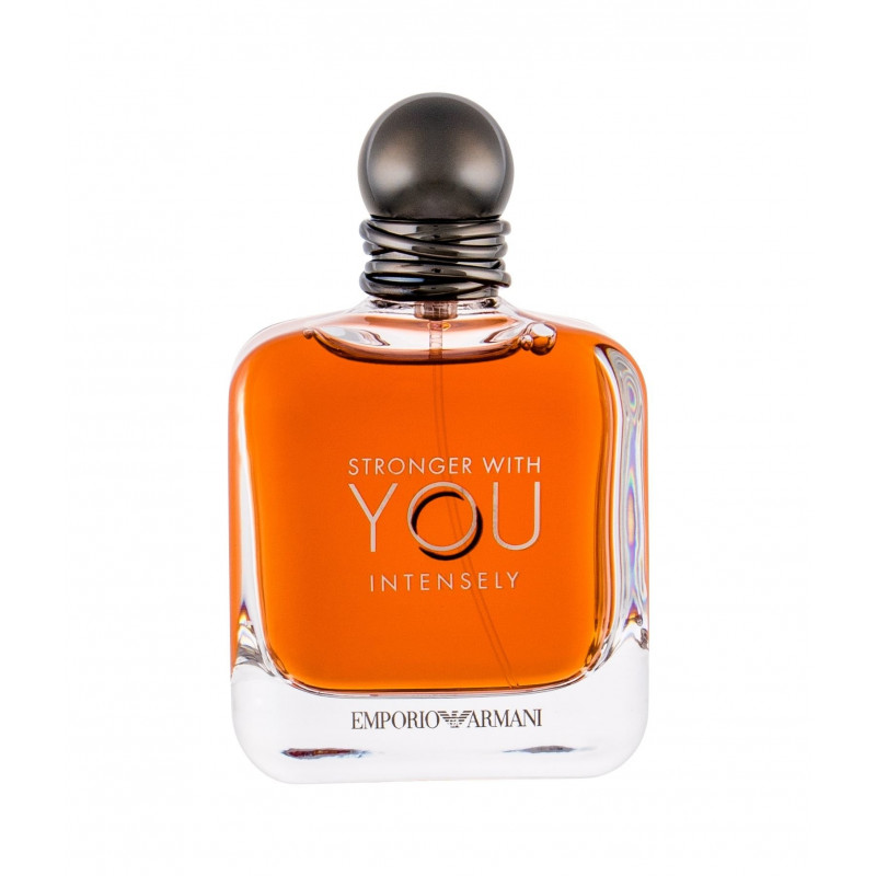 Armani Stronger You intensely Edp 100ml