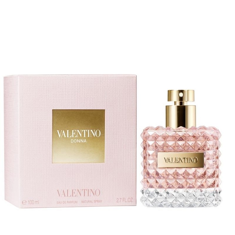 Valentino Donna Edp 30ml