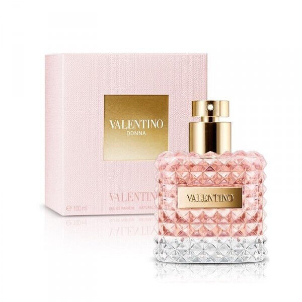 Valentino Donna Edp 100ml