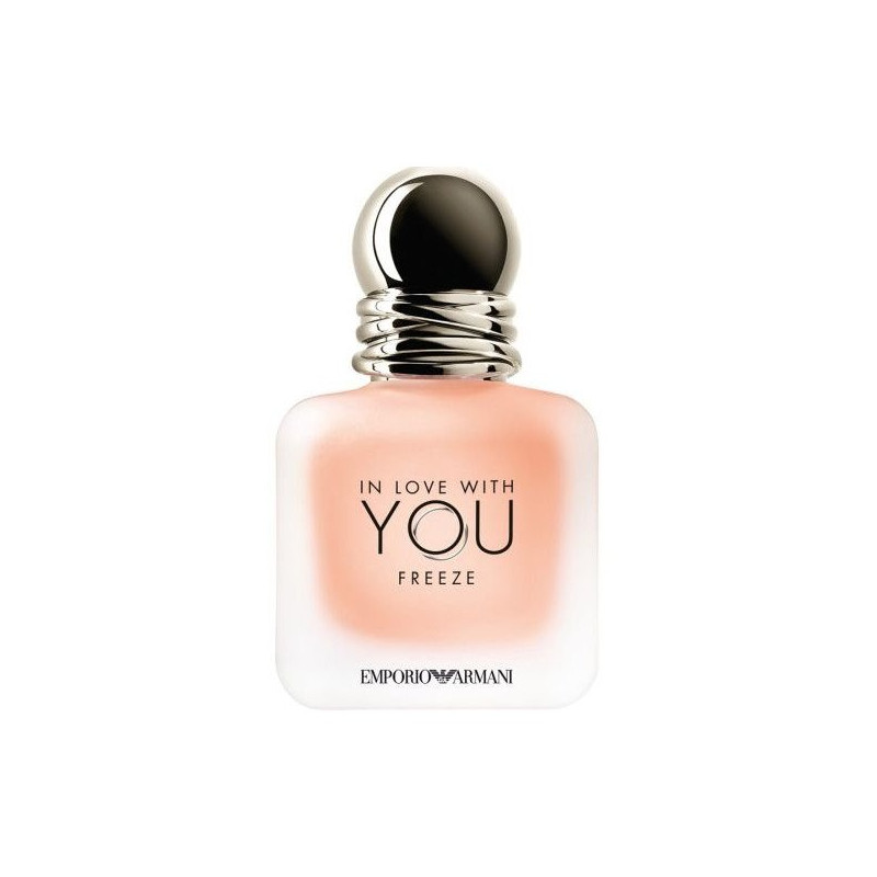 Armani Emporio In Love Freeze Edp 50ml