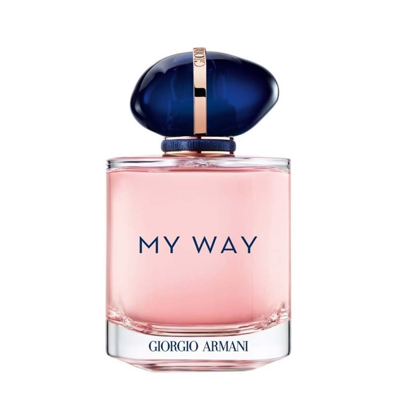 Armani My Way Edp 50ml