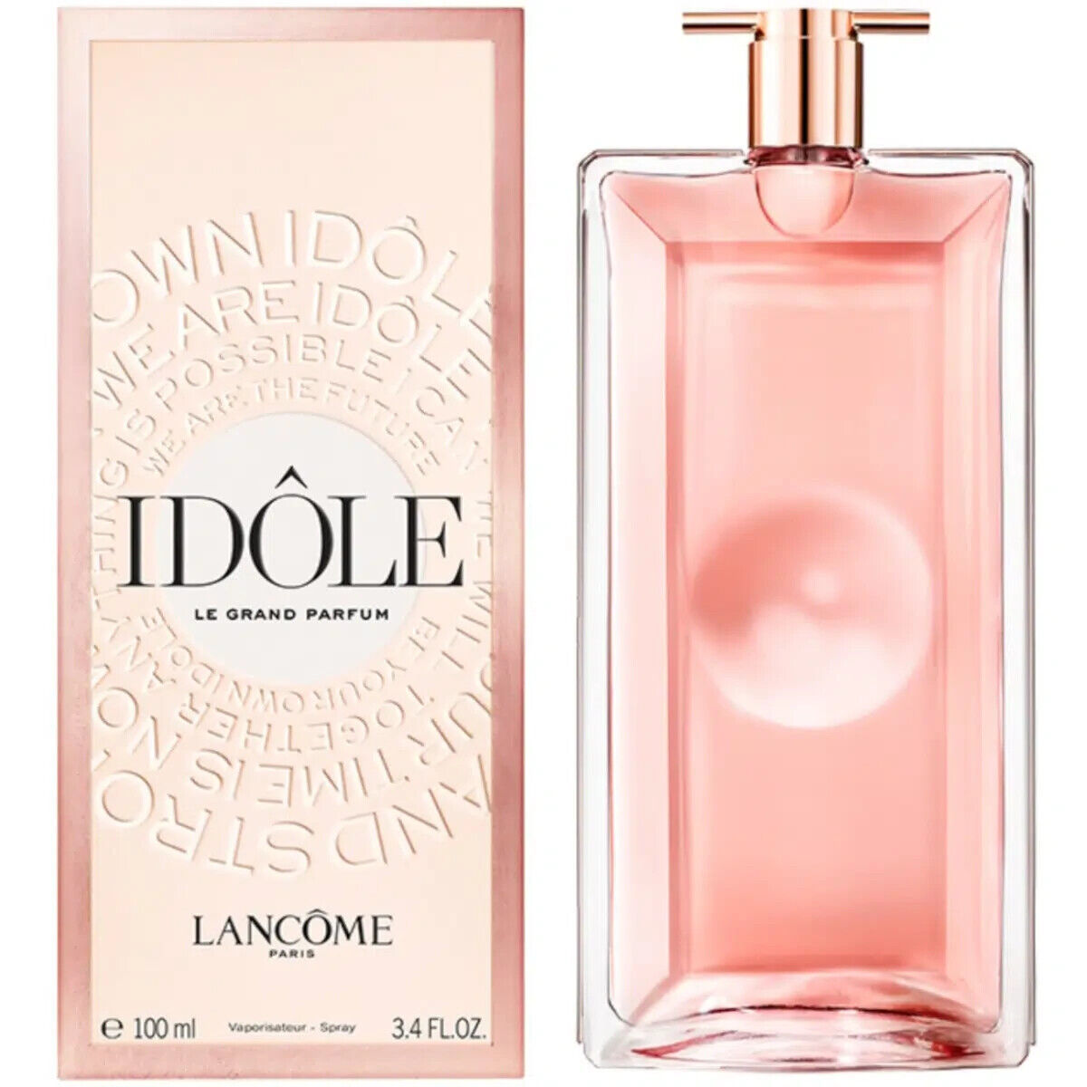 Lancome  Idole Woman Edp 100ml
