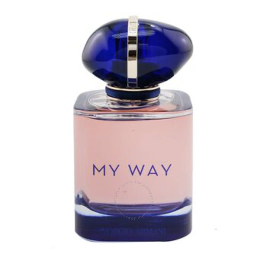 Armani MY WAY INTENSE Edp 50ML