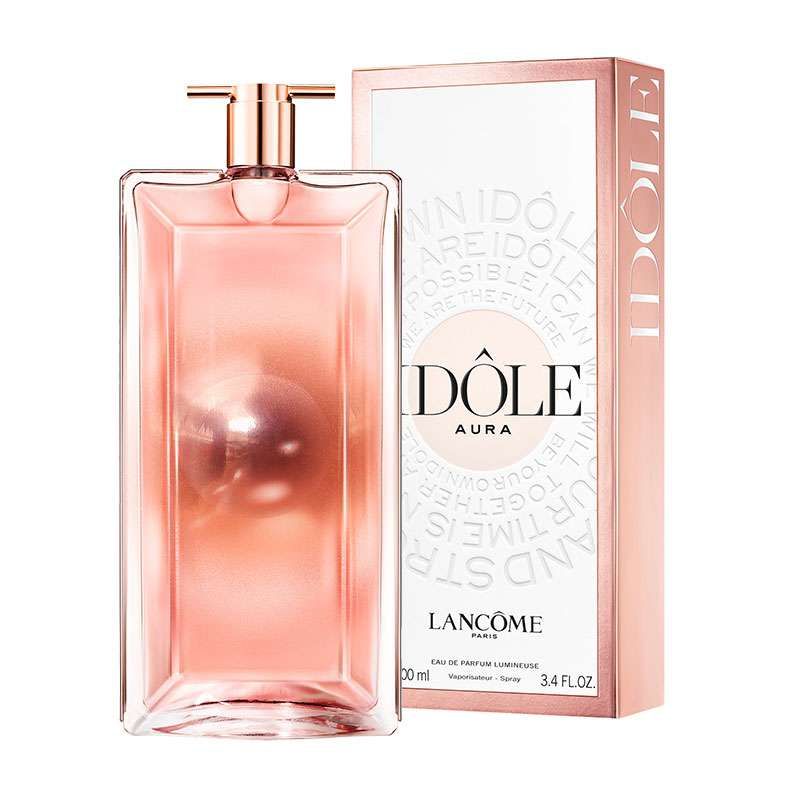 LANCOME  Idole Aura Woman Edp 100ml
