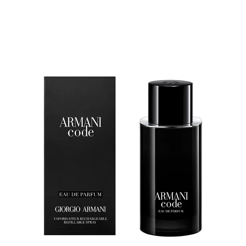 Armani Code Homme Edp 75ml Novi 2024