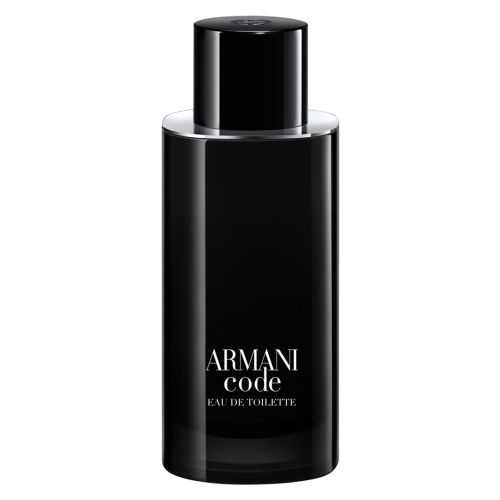 Armani Code Homme Edt 125ml Novi