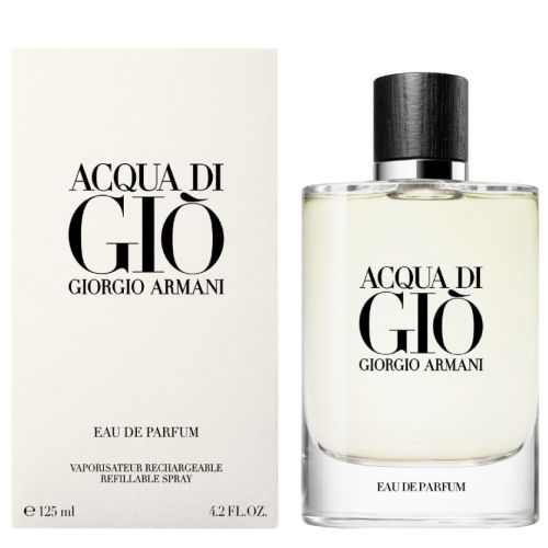 Armani Acqua di Gio Homme Edp 75ml