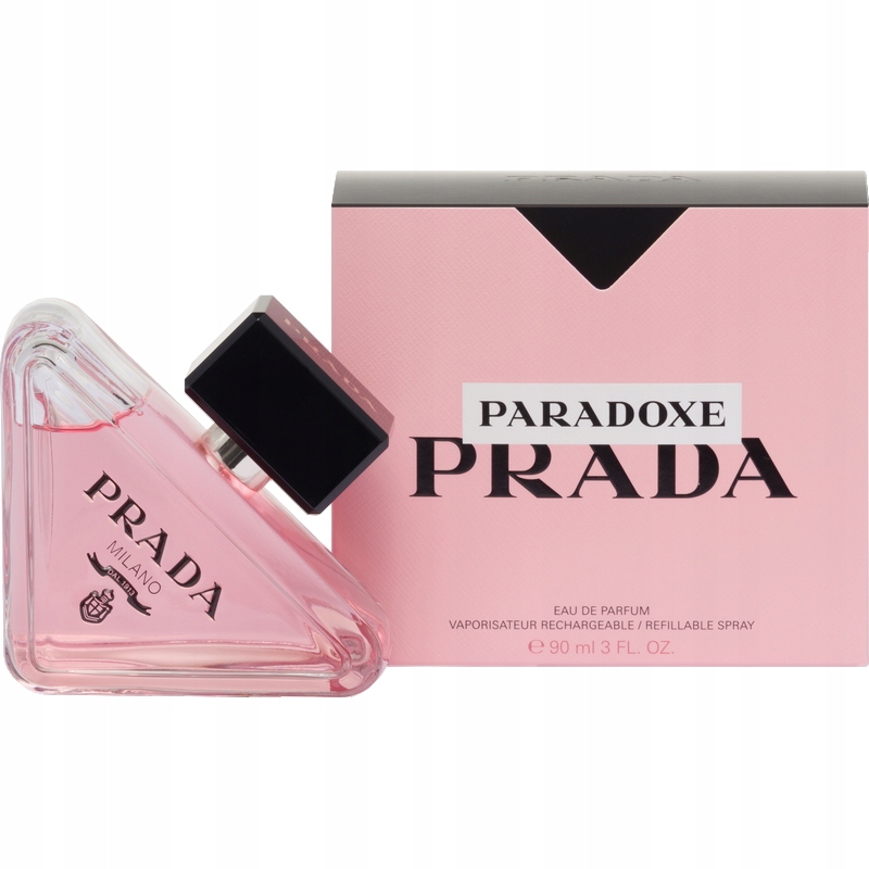 Prada Paradoxe Woman Edp 90ml