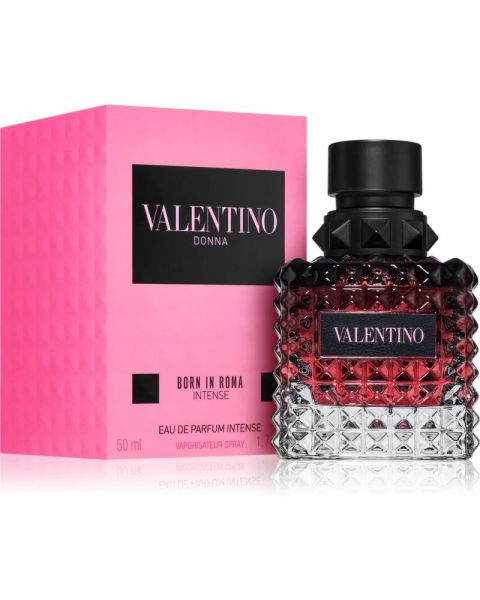 Valentino Born In Roma Donna Intense 50m