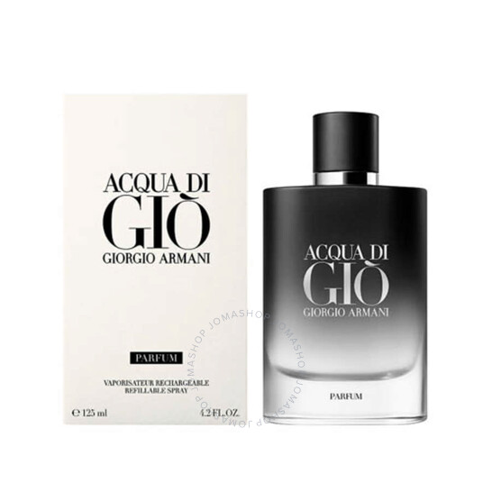 Armani Acqua di Gio Homme Parfum 125ml