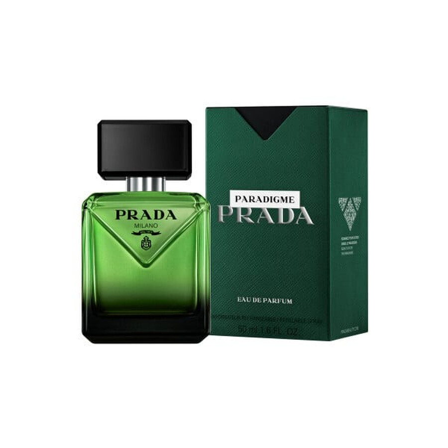 Prada Paradigme Man Edp 50ml