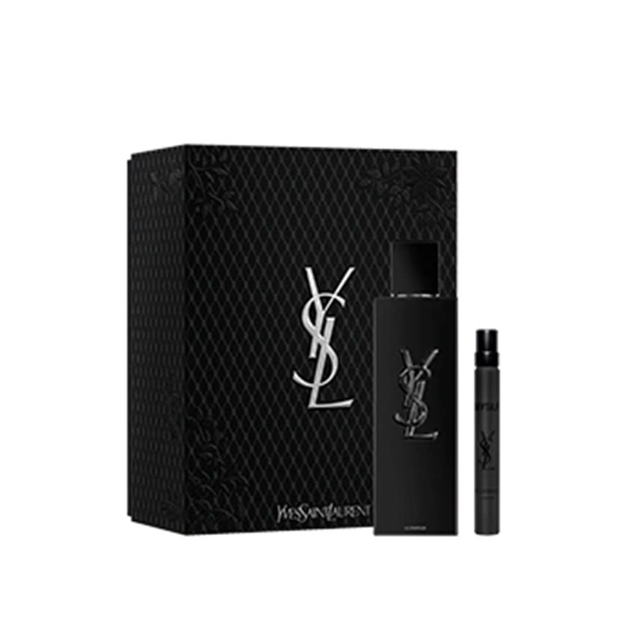YSL MYSLF Le Parfum SET Edp 100ml+10ml