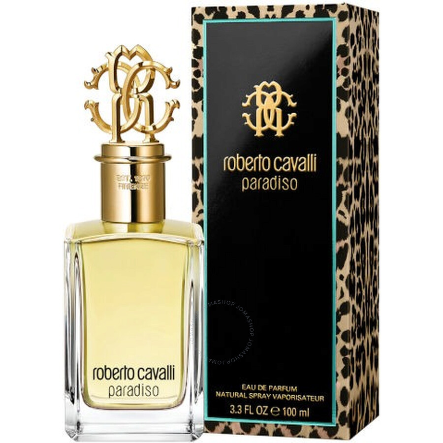 Roberto Cavalli Paradiso edp 100ml