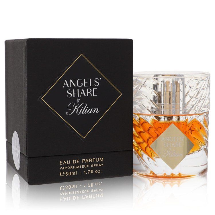 Kilian Angels Share Edp 50ml Unisex