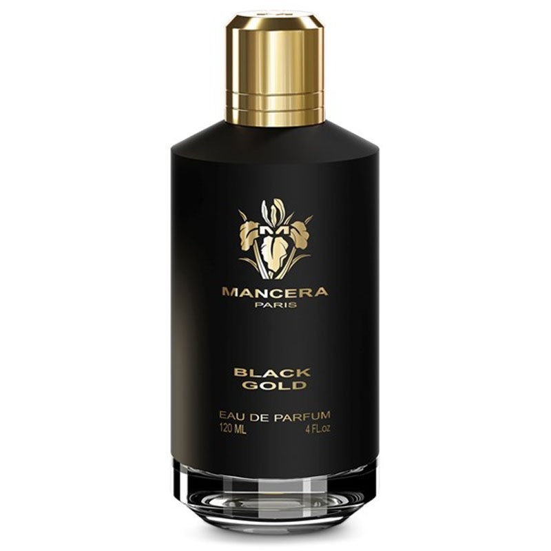 MANCERA Black Gold Man Edp 120ml